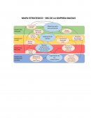 Bsc de la empresa backus