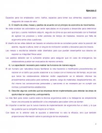 Módulo: Introducción a la planeación de las instalaciones industriales. Página 2