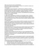 Competencias Basicas de un Directivo de alto rendimiento