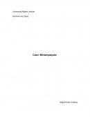 CASO MINIEMPAQUES