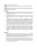 Protección de la infancia en el turismo orientada a las medidas de seguridad de los extranjeros