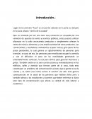 LA CONTAMINACIÓN ACÚSTICA Y SUS CONSECUENCIAS
