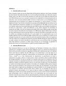 Caso Fabricación de Pelonetes en Hershey´s