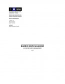 PROCESO DE PRODUCCIÓN DEL ESPACIO TERRITORIAL URBANO