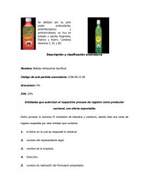 TALLER “REGISTRO PRODUCTOR NACIONAL”. Página 6