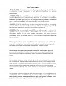 TEORIA DE LA PERSONALIDAD