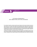 Actividad integradora 2 Uso e impacto en las TIC en la sociedad