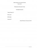 Resumen de las Teorias del Aprendizaje