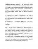 La inversión extranjera en la república dominicana