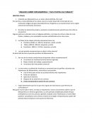Analisis sobre Mesoamerica y sus etapas culturales