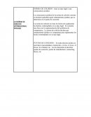 LA NORMA DE DERECHO INTERNACIONAL PRIVADO