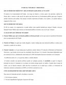 PARCIAL NOTARIAL Y REGISTRAL