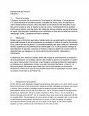 Implementación Metodología DMAIC