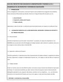 GUIA DEL PROYECTO PARA SEGUNDO DE ADMINISTRACIÓN Y FINANZAS (L.O.E.)