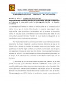 Taller de diseño de propuestas didácticas y análisis de trabajo docente I