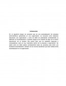 Aplicación y beneficios de la automatización de procesos administrativos dentro de la organización