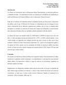 Bonos del tesoro Guatemala