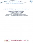 Actividad 2. La habilidad y la barrera, para una negociación