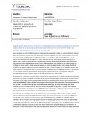 Desarrollo de proyecto de innovación y emprendimiento empresarial