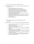 FINANZAS ¿Cómo puede la empresa incrementar el volumen de ventas?