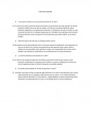 PARA REFLEXIONAR ¿ me siento comodo con lo que estoy haciendo en mi vida ?