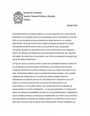 Antropología Política