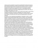 Por que fallaron las encuestas?