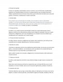 Principios de contabilidad