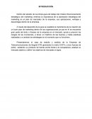 Empresa: ETB - Empresa de telecomunicaciones de Bogotá