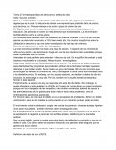 Tema 2. Formas específicas de delincuencia: delitos de odio