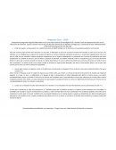 Caso Uber ¿Está de acuerdo o en desacuerdo con la política de precios de UBER?