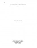 Caso Practico Unidad 3 “Los Estados Financieros”