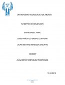 CASO PRÁCTICO GRUPO LLANTONA