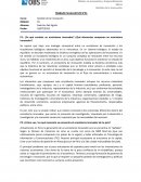 Gestion de la Innovación