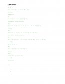 EJERCICIOS DE OPERACIONES CON MATRICES RESUELTAS CON MATLAB