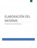 Evaluación continua Organización de Centros UNED