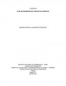 Actividad Plan de exhibición del producto o servicio