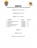 EL DEPORTE RECREATIVO Y PARALIMPICO