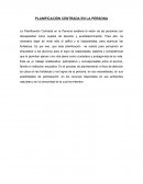 INFORME ANALÍTICO DE LA SITUACIÓN DE APRENDIZAJE