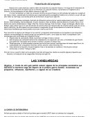 Guia taller de escritura