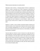 Reflexión personal relacionada con la practica docente