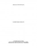 Orange is in the new black. PROGRAMA DE COMUNICACIÓN SOCIAL - PERIODISMO