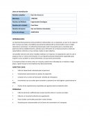 Capacitación Estratégica Caso Shara