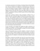 EPISTEMOLOGÍA SISTÉMICA