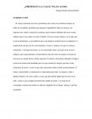 ¿Piropos en la calle? No, es acoso