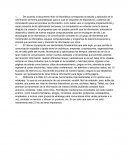 Tecnologías aplicada a la administración