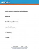 Aprender a aprender en la educación universitaria