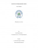 Psicología de la gestalt