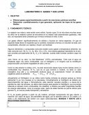 LABORATORIO 5: GASES Y SUS LEYES