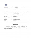 EVOLUCIÓN DE LA PUBLICIDAD Y LA COMUNICACIÓN